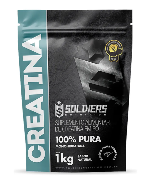 Creatina MINTRAX Ultra Premium Pura Monohidratada 1 kg